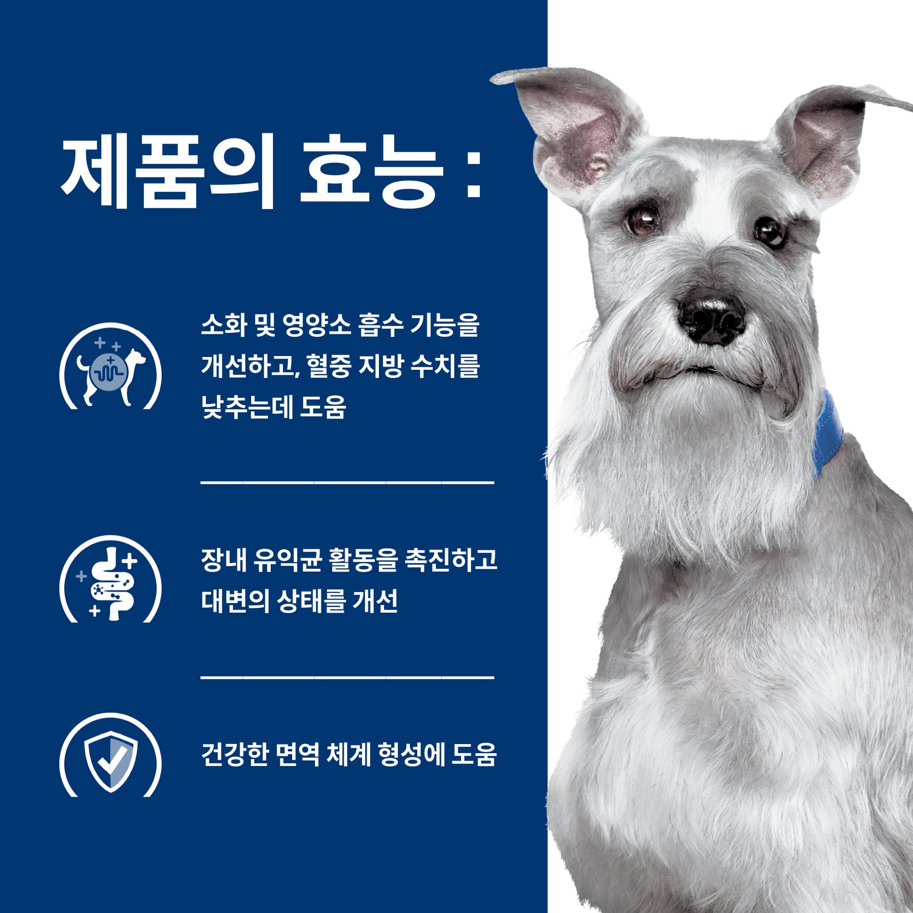 힐스 프리스크립션 다이어트 i/d 로우 팻 반려견용 건사료