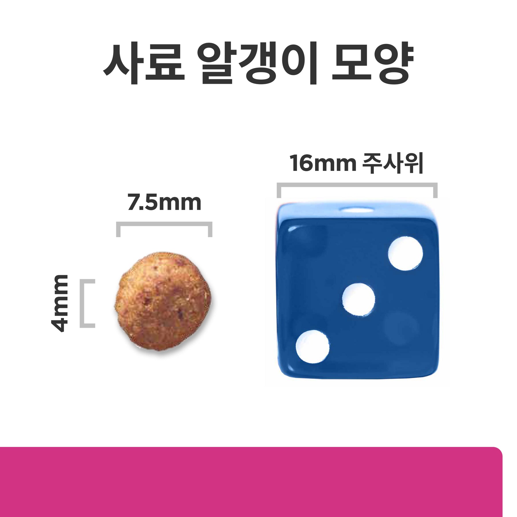 힐스 프리스트립션 다이어트 GI 바이옴 스몰바이트 반려견용 건사료