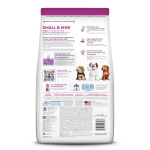 힐스 사이언스 다이어트 어덜트 센서티브 스토막 앤 스킨 스몰 앤 미니 1.8kg