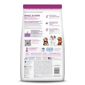 힐스 사이언스 다이어트 어덜트 센서티브 스토막 앤 스킨 스몰 앤 미니 1.8kg